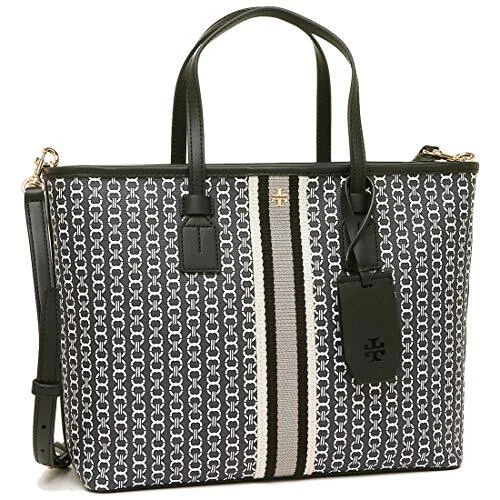 tory burch gemini tote