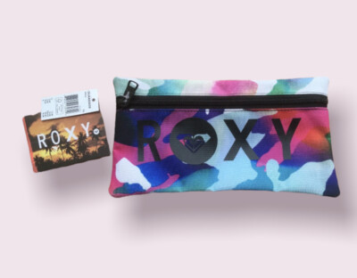 Sehr buntes Schminkkoffer - ROXY - NEU!