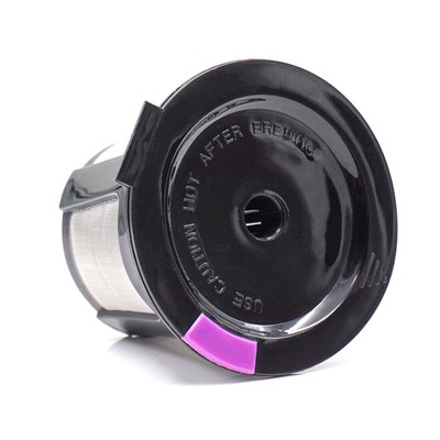 Reusable K Cups For Keurig - Universal Fit 1.0 & 2.0 Keurig Coffee Makers