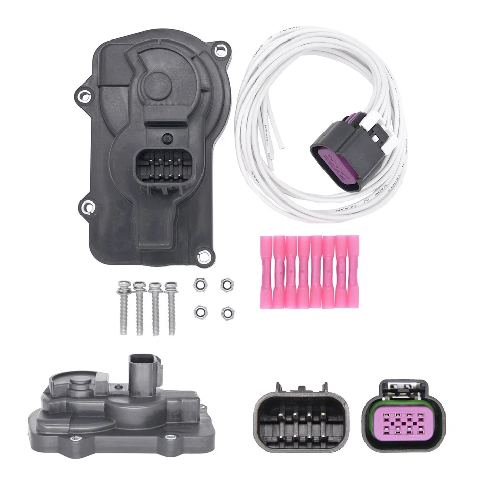 Sensor de posição do acelerador andador para 2003-2004 GMC Envoy XL 5.3L V8 - Imagem 4 de 4