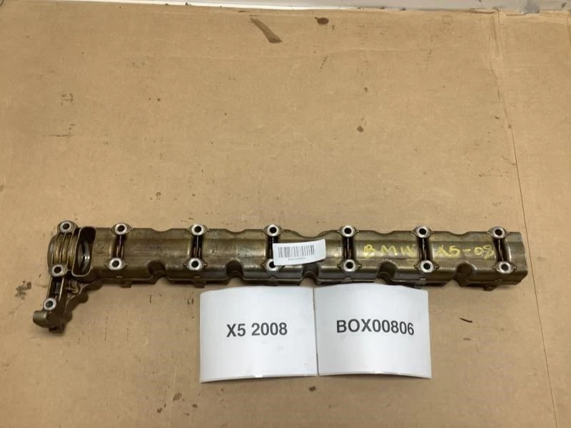 2008 宝马 X5 发动机电机出口凸轮房屋维修原始设备制造商 + — 第 4/4 张图片