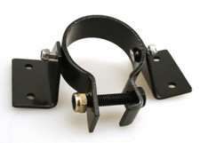 Adjustable Steering Column Mount Bracket Fits 1.75 2 2.25 Steering Columns