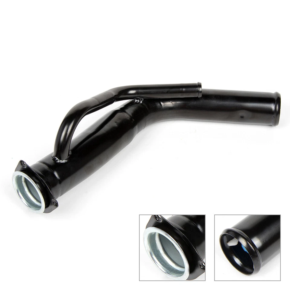 Cuello de llenado del tanque de combustible 88-93 para Dodge D150 D350 D250 W150 W350 W100 5217721 Foto 4 de 4