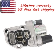 15810-RAA-A03 OEM Vtec Solenoid Spool Valve For Honda CRV Accord Element 917-224