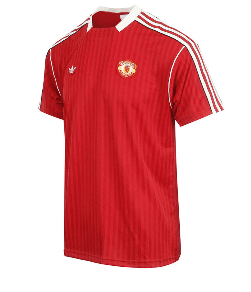 ウェア 2014-15 Manchester United  MANCHESTER UNITED 2006 2007 HOME GIGGS FOOTBALL SHIRT SOCCER