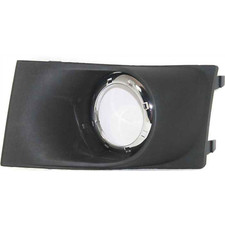New Front Passenger Side Fog Light Trim For Ford Focus 2008-2011 New Front Passenger Side Fog Light Trim For Ford Focus 2008-2011