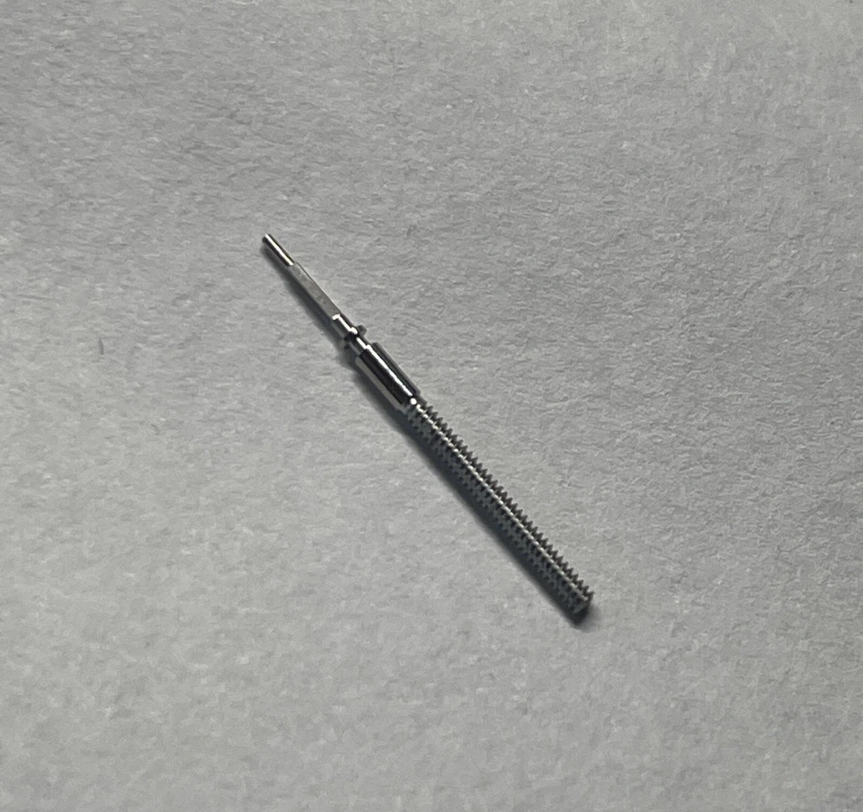 Patek Philippe 5960 Crown Stem Movement part Genuine Authentic ￼ - Image 2 of 4