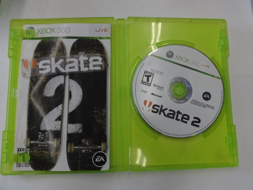 Huge Variety # 6 SELECTION XBOX 360 VIDEO GAMES YOU CHOOSE FROM DROP DOWN - Picture 398 of 491