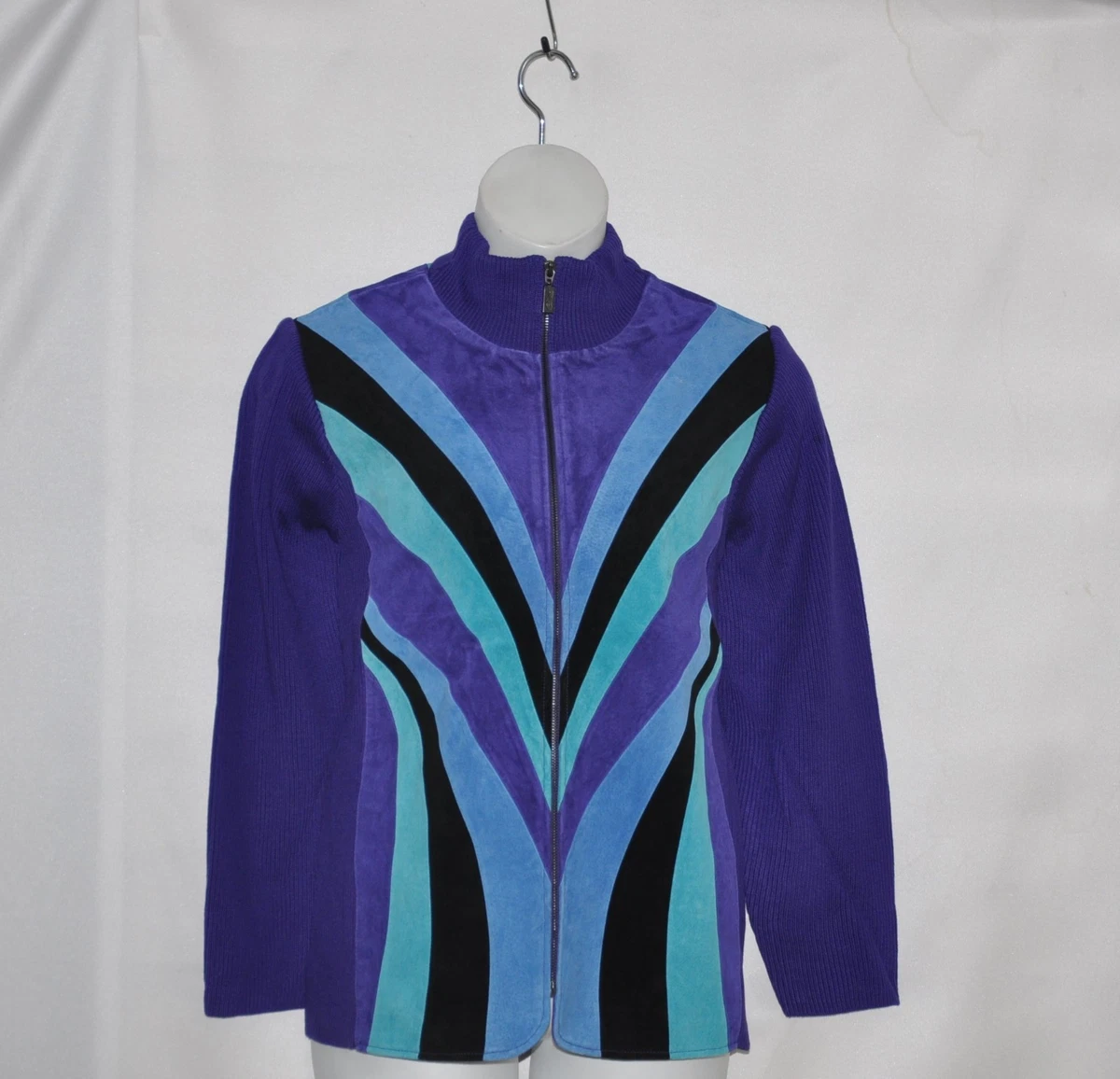 Mackie Coats, Jackets & Vests for Suede Outer Shell Women for sale 