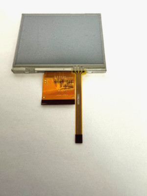 Alde 3020 Ersatz Display Bildschirm 3''x 2 1/2 Brandneu