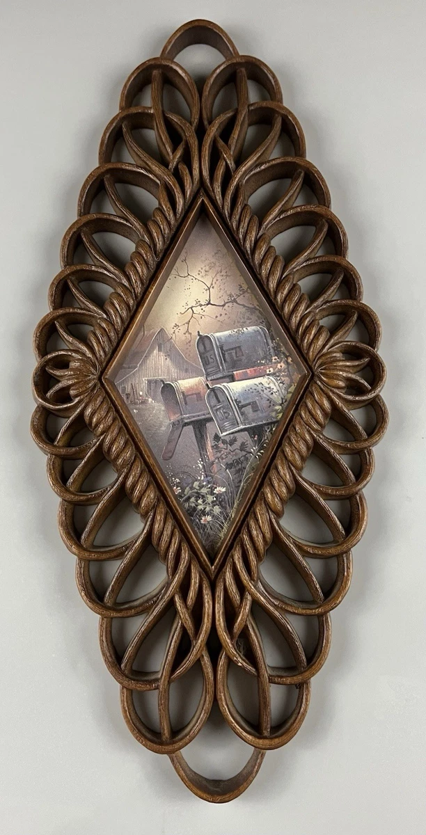 Burwood Products In Vintage, Retro & Mid-Century 1970s