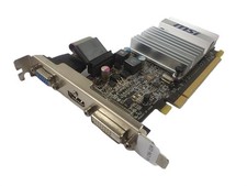 MSI R5450-MD1GD3H/LP HD5450 1GB DDR3 PCI-E x16 HDMI Graphics Card