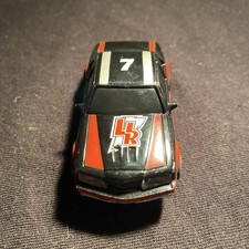 Life-Like Electric HO Scale Slot car. Great Condition. Can Run On Tyco Track