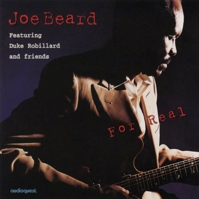 Joe Beard For Real (US IMPORT)