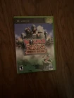 Xbox Worms Forts: Under Siege