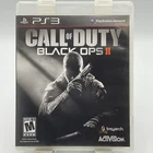 Call of Duty: Black Ops 2 - Sony PlayStation 3**(GAME&CASE)