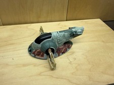Star Wars Boba Fett's Slave 1 Secret Attack Reveal Hasbro VINTAGE