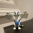 Vintage 2000 Pokemon Lugia Action Figure Tomy Nintendo Toy