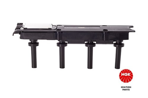 IGNITION COIL 48146 FOR OPEL VECTRA/GTS/B/Hatchback ZAFIRA/MPV ASTRA FIAT - Picture 2 of 7