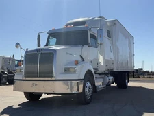 2014 Western Star 4900SA    Automatic