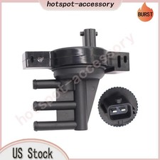 Solenoid Turbo Boost Pressure Control Valve 55557331 Fits For Saab 9-3 9-5 Us Solenoid Turbo Boost Pressure Control Valve 55557331 Fits For Saab 9-3 9-5 Us