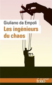 Les ingénieurs du chaos von da Empoli, Giuliano | Buch | Zustand sehr gut