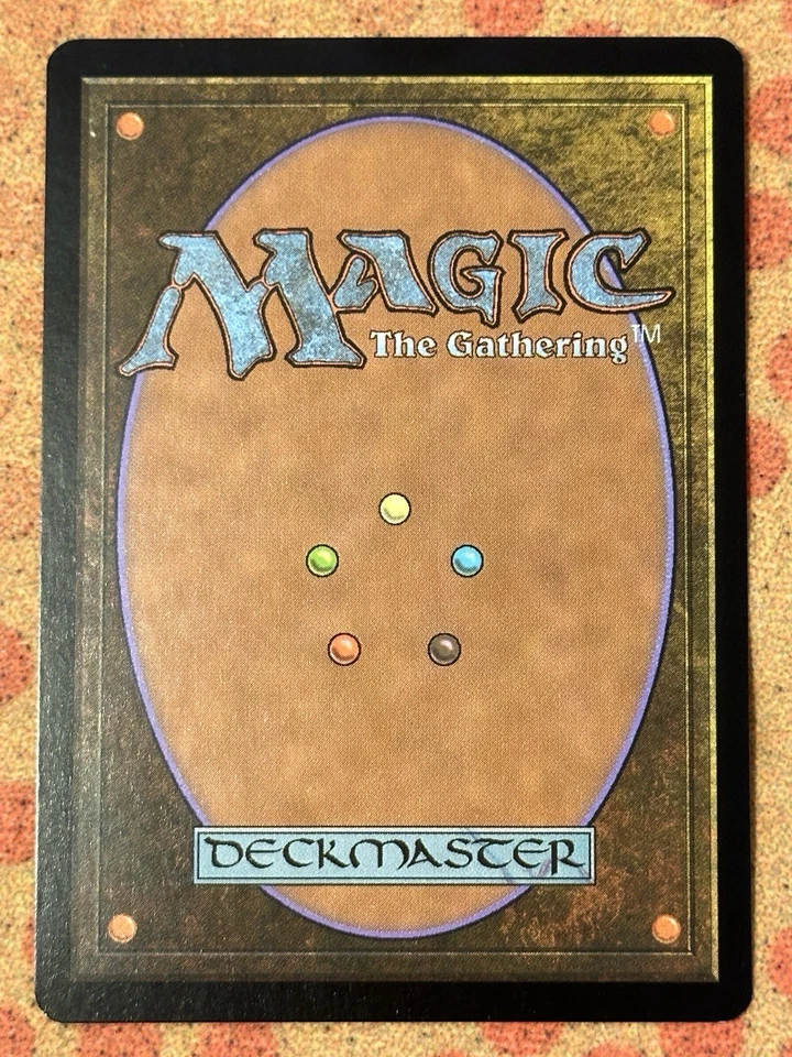 MtG: Judge Promo Foil Windswept Heath - NM - Image 2 of 4