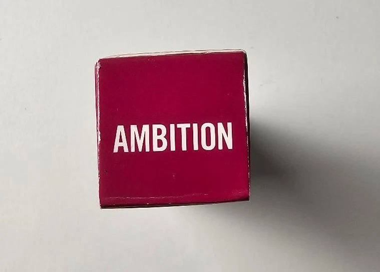 Bare Minerals Pretty Amazing Liquid Lip Gloss Ambition 4 ml / 0.13 fl oz NWB - Image 2 of 3