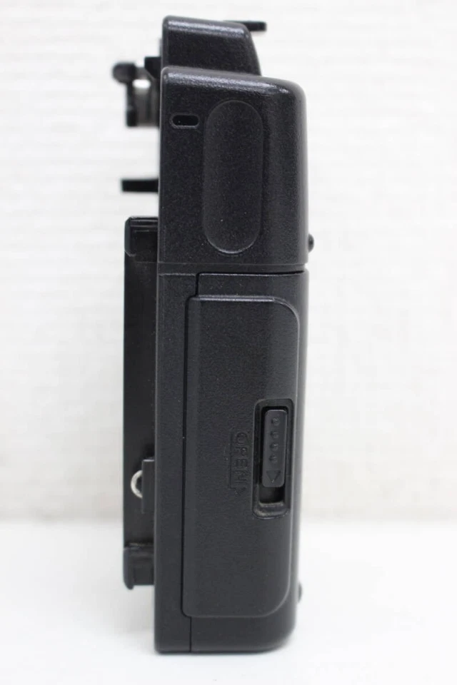 [Impuesto incluido en EE. UU.] Unidad de grabación de memoria SONY HVR-MRC1 probada desde Japón - Imagen 4 de 4