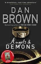 Angels & demons (Paperback) - FREE Shipping