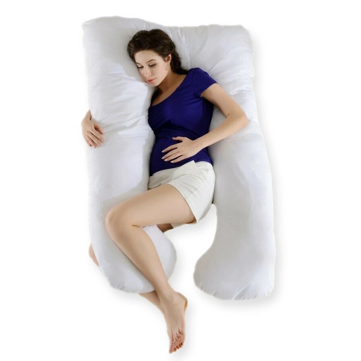 Washable Cover For Pregnant Women