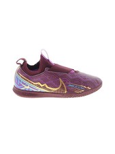 Nike Girls Purple Sneakers 5