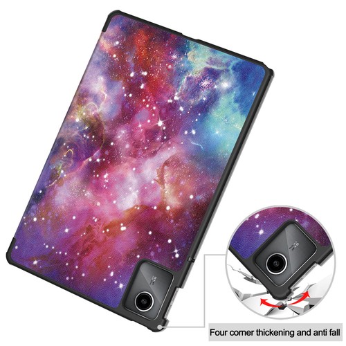Schutzhülle für Lenovo Tab M11 11" 2024 Hülle Case Cover Tablet Etui Tasche - Bild 104 von 125