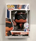 2024 Funko Pop! MLB Baseball 10 Baltimore Orioles Bird Mascot Vinyl Figure New