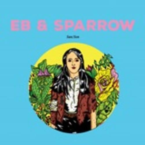 Eb & Sparrow Sun/Son (винил) (ИМПОРТ ИЗ Великобритании)