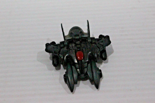 Vintage 1985 Tonka Bandai Gobots Vamp MRD-101 Transformers Figure Toy Complete