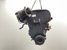 Moteur Chevrolet KALOS