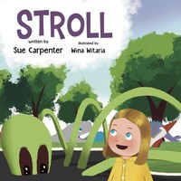Stroll Carpenter Taschenbuch Englisch 2024 Sue Carpenter EAN 9781067010706