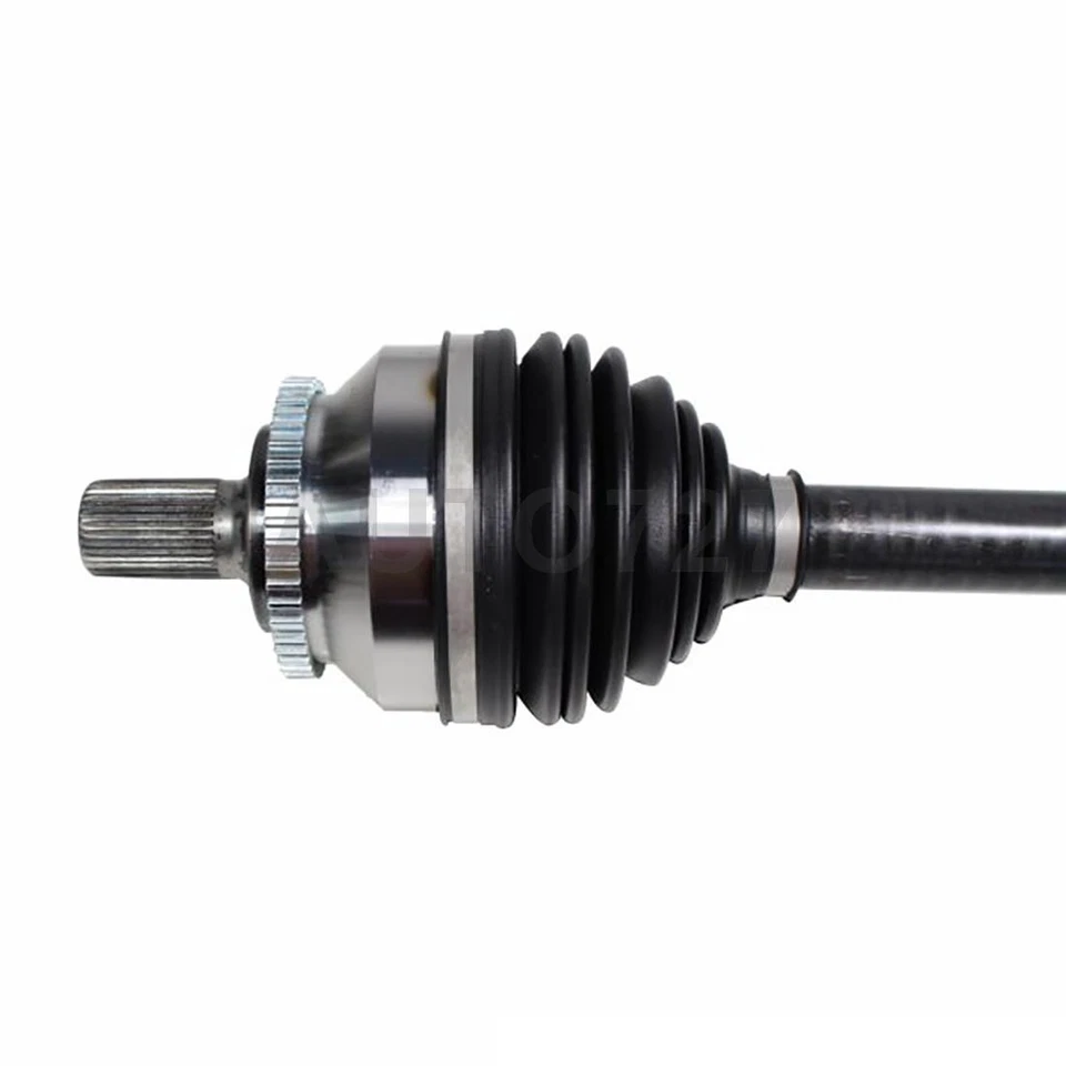 Par de juntas de eje delantero CV para Volvo S60 2002 2003 2004 2005 2006 2007 2008 Foto 3 de 4