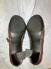 Brown Aerosoles Lace-Up Shoe - Size 7.5 B / EU  5.5 - 2.5” Heel – Leather Up — photo 9