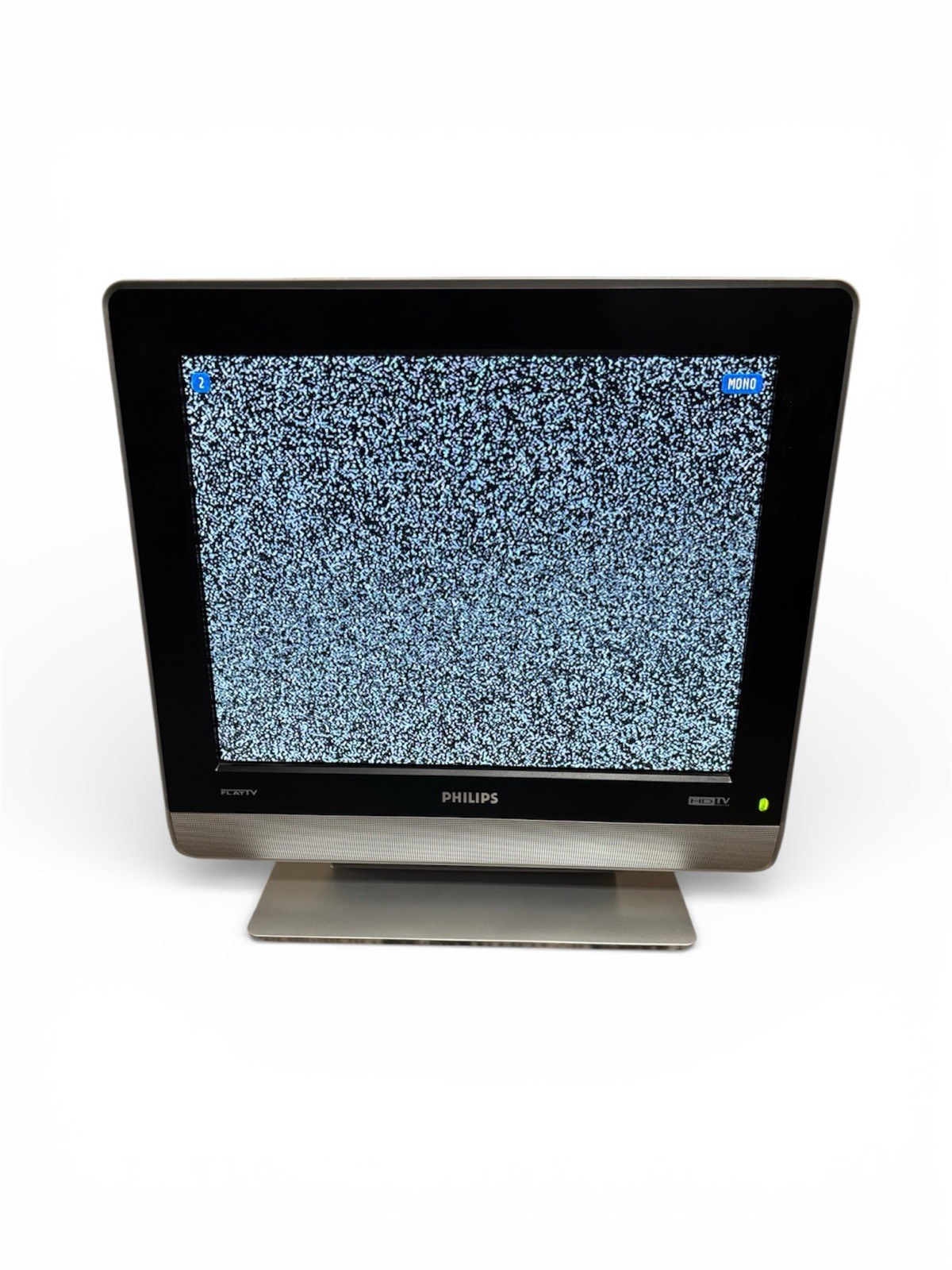 Philips 20PF5120/28 15 Inch Flat Screen HD TV Monitor For Re