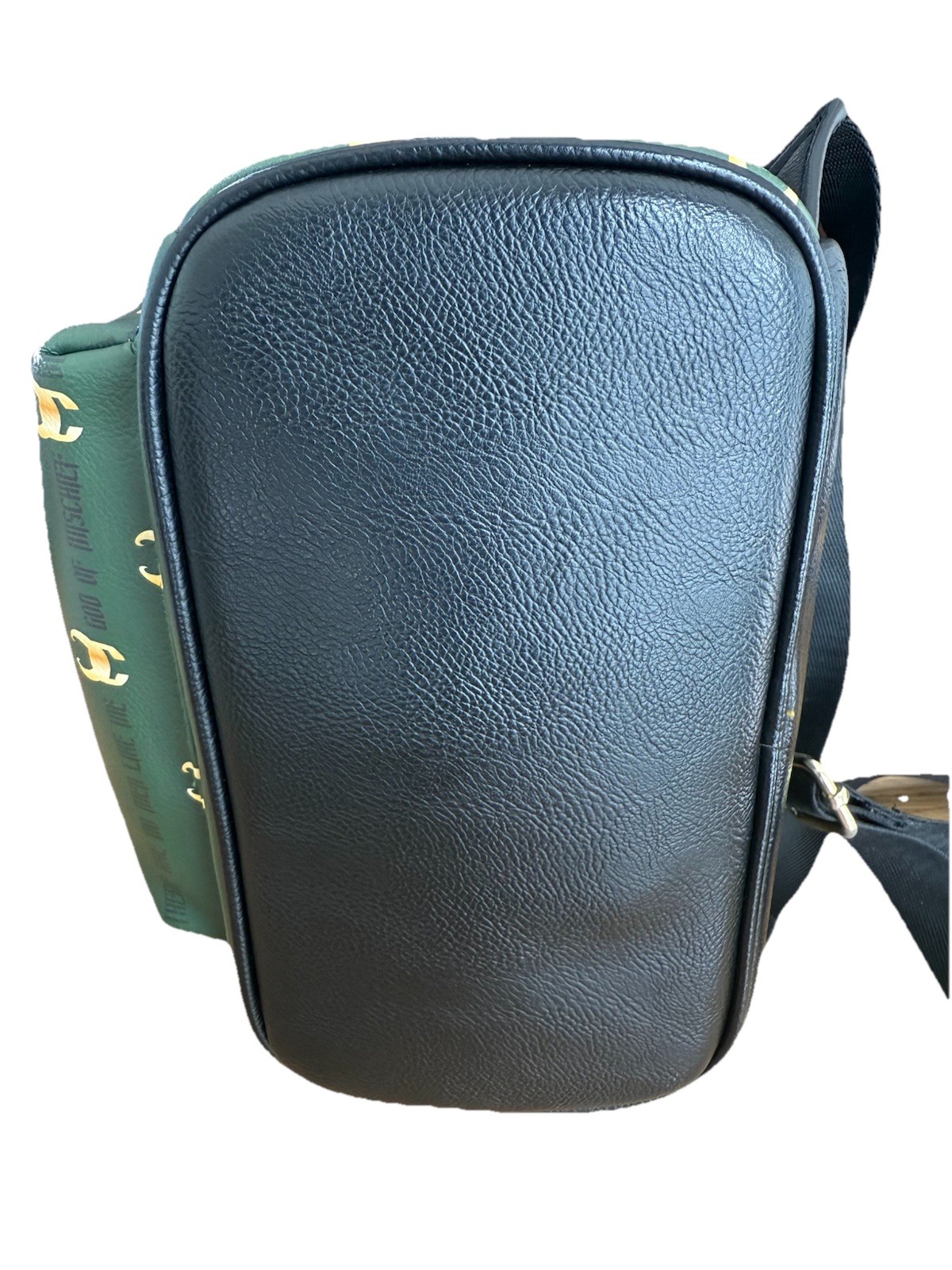 Marvel Loki Loungefly mini backpack - image 5