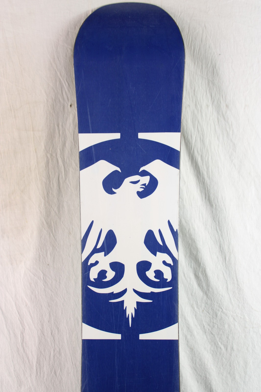 18-19 Never Summer Infinity Used Womens Snowboard 151cm #082194