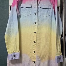 Stella McCartney Kids Girls Dress 14Y