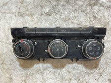Man TGE 1gen 2020 Climate control unit module 7C0907184N SIG75785