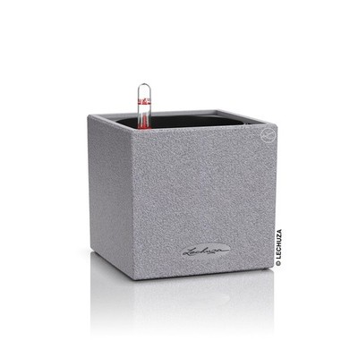 Lechuza Canto Stone 14 All-in-One steing NEW