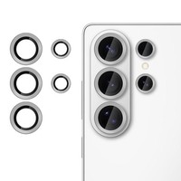Kamera Schutzglas Linsenschutz FüR Samsung Galaxy S26 Ultra 9H Hartglas Grau