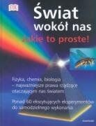 Swiat wokól nas von Holgate, Sharon Ann | Buch | Zustand sehr gut