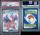 2023 Pokemon SVP EN Charizard EX Premium Collection #056 PSA 10 GEM MINT