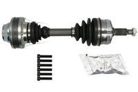 Vorderachse Beidseitig Pascal G2M002PC Antriebswelle FüR MERCEDES-BENZ